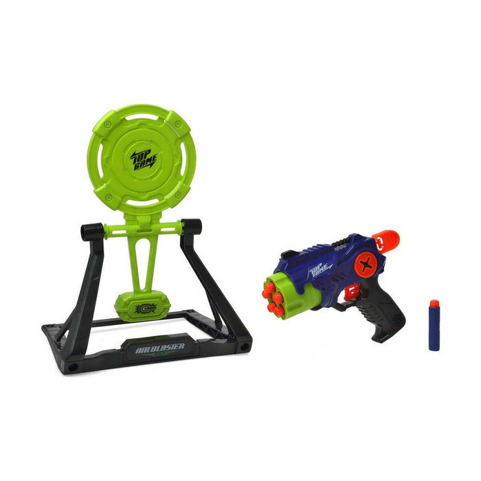 Pistol cu Săgeți Air Blaster