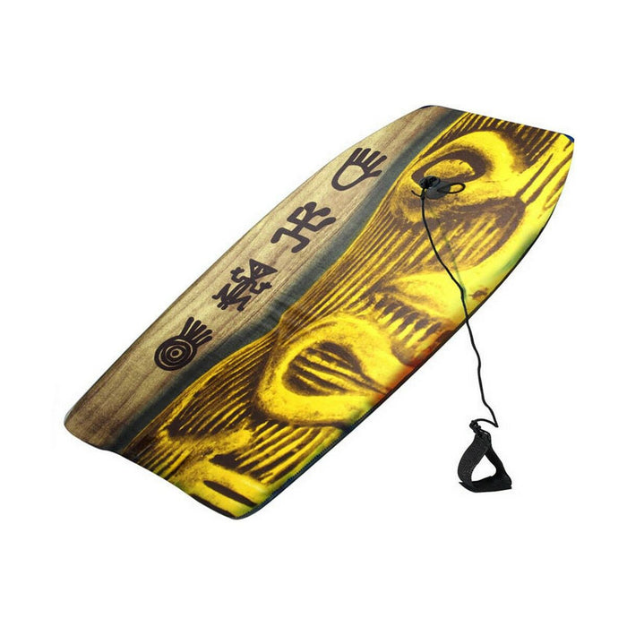 Tablă de BodyBoard 92 x 50 x 5 cm Multicolor