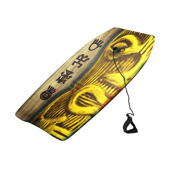 Tablă de BodyBoard 102 x 50 x 5 cm Multicolor