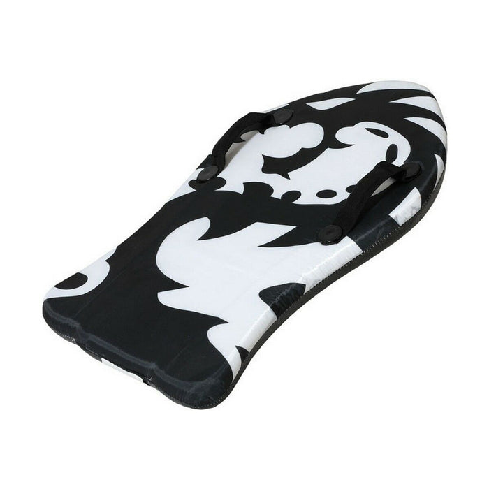 Tablă de BodyBoard 67 x 46 x 6 cm Multicolor