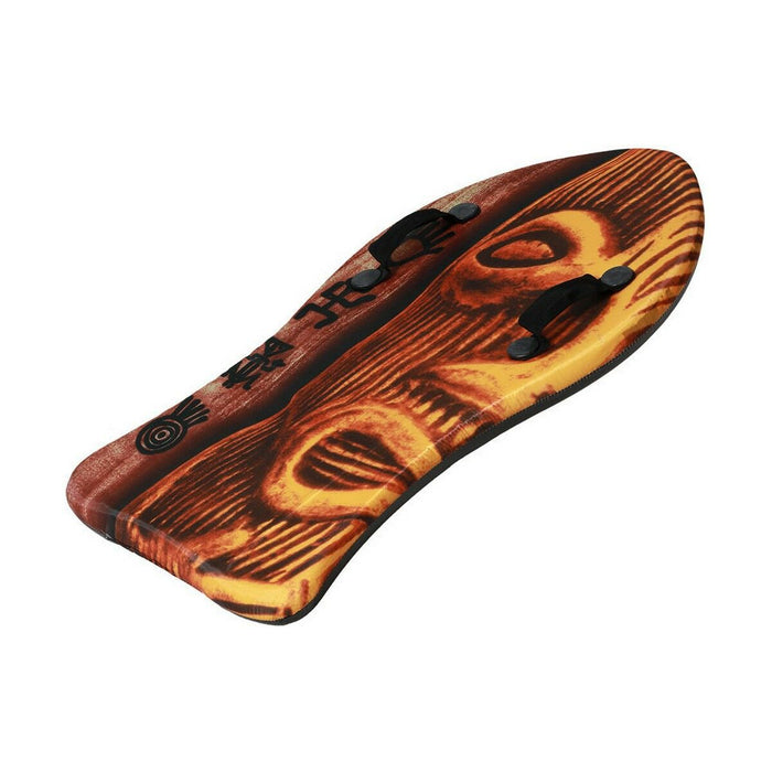 Tablă de BodyBoard 83 x 45 x 6 cm Multicolor