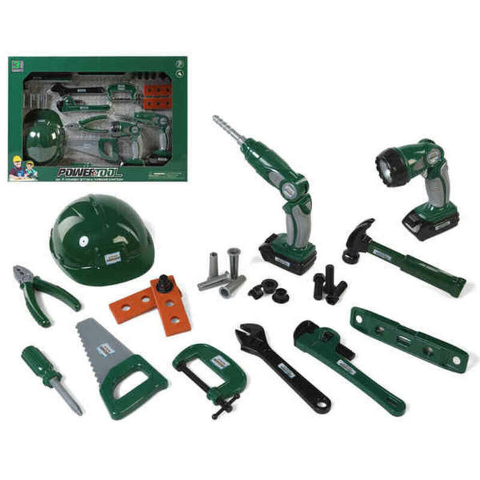 Set deunelte pentru copii Electric