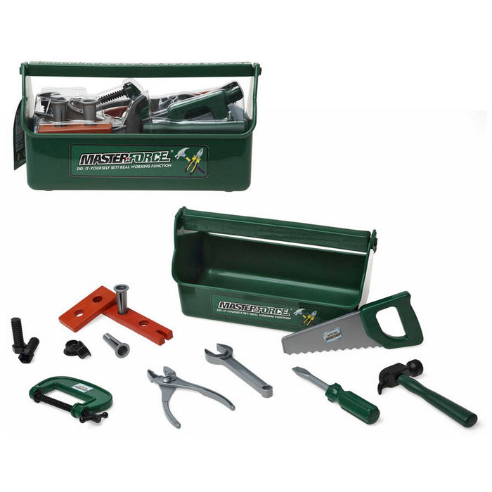 Set deunelte pentru copii Master Force