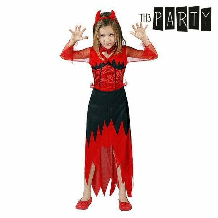 Costum Deghizare pentru Copii Th3 Party 1132 Multicolor Drac