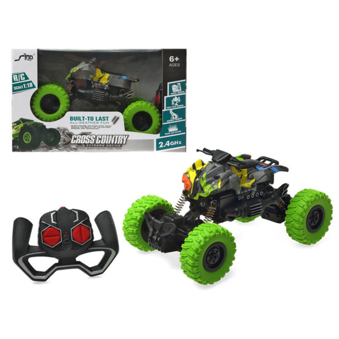 Vehicul Radio Control 29 x 18 cm