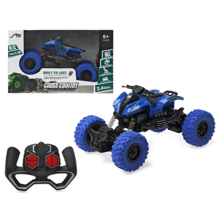 Vehicul Radio Control Toate tipurile de teren