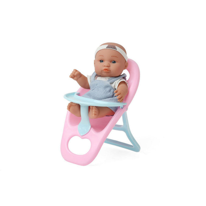 Păpușă bebeluș Honey Doll 25 x 15 cm