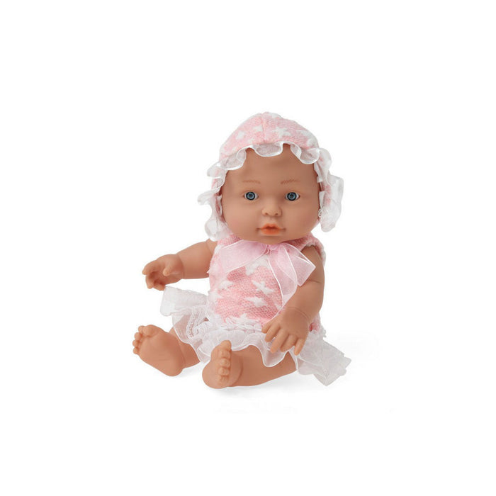 Păpușă bebeluș Honey Doll Fashion 25 x 15 cm