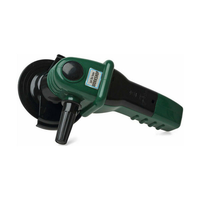Fierăstrău circular jucărie PowerTool