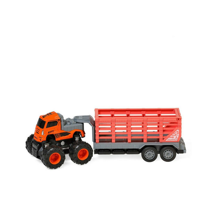 Camion 30 x 12 cm
