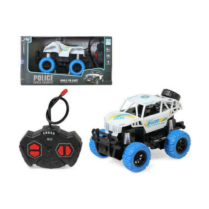 Vehicul Radio Control