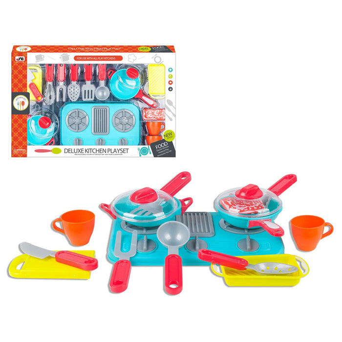 Set ustensile de bucătărie