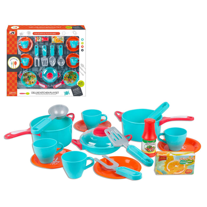 Set ustensile de bucătărie