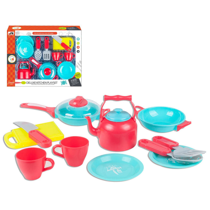 Set ustensile de bucătărie