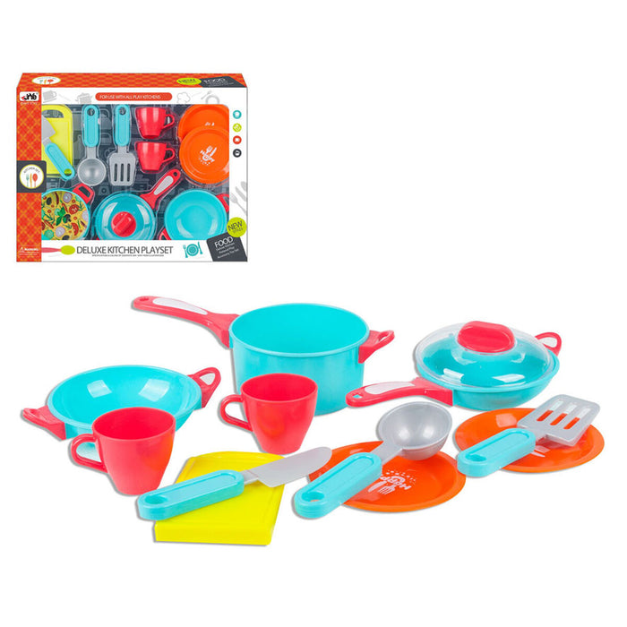 Set ustensile de bucătărie
