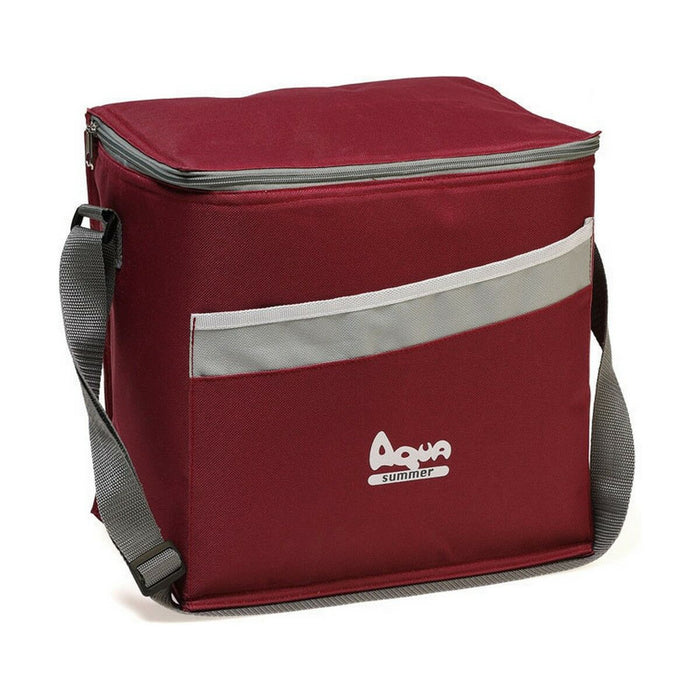 Punga Termoizolantă 30 x 21 x 30 cm Bordo