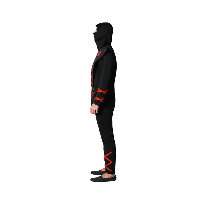 Costum Ninja Adulți