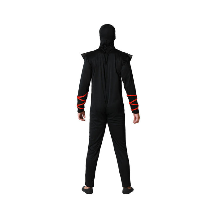 Costum Ninja Adulți