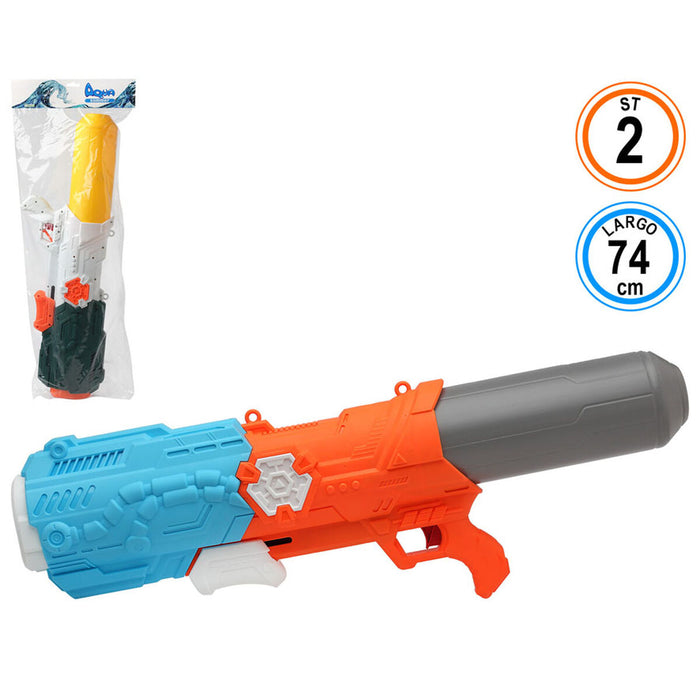Pistol cu Apă 74 cm