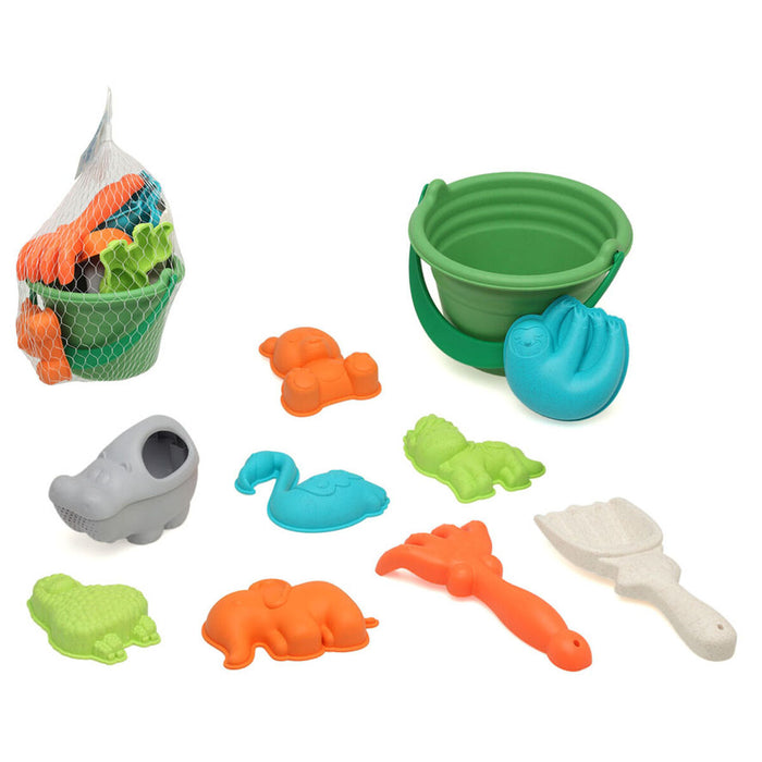 Set de jucării de plajă 21 x 16 cm