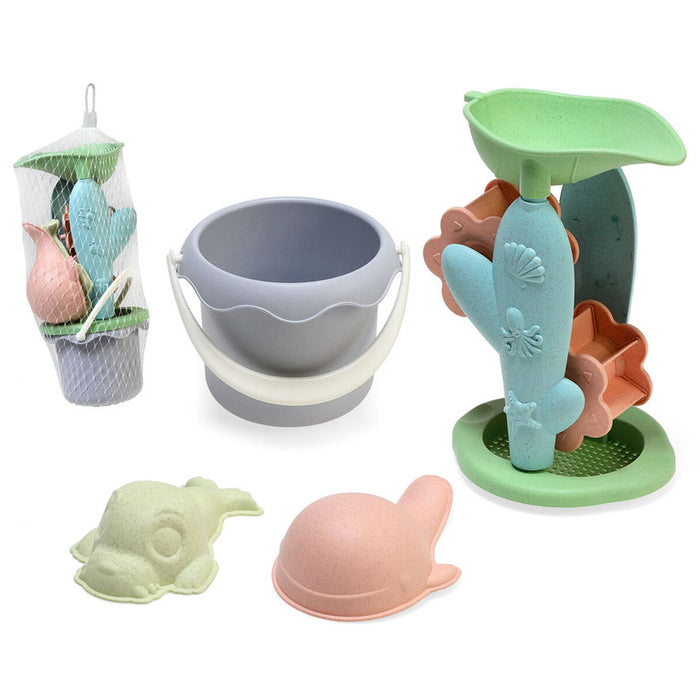 Set de jucării de plajă 31 x 14 cm