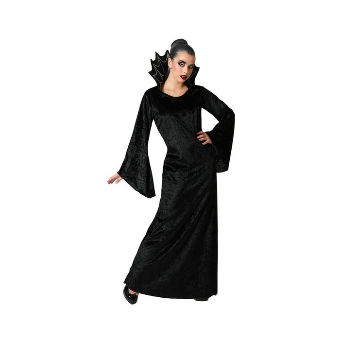 Costum Deghizare pentru Adulți Păianjen Negru