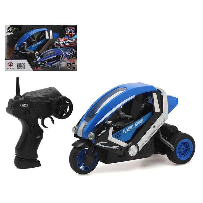 Vehicul Radio Control