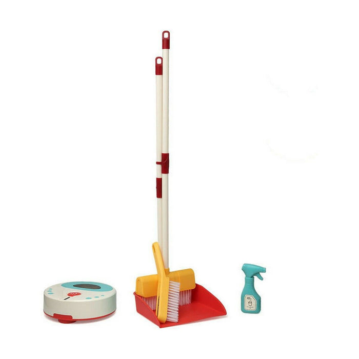Kit de curățare et de depozitare Electric Jucărie 49 x 26 cm