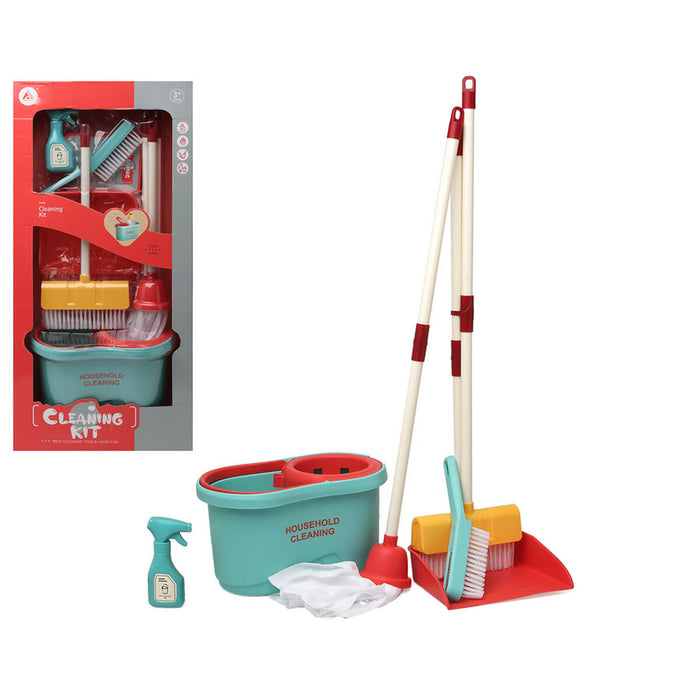 Kit de curățare et de depozitare 65 x 30 cm