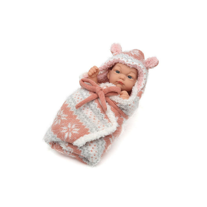 Păpușă bebeluș So Lovely (25 cm)