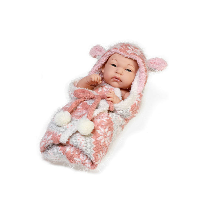 Păpușă bebeluș So Lovely (30 cm)