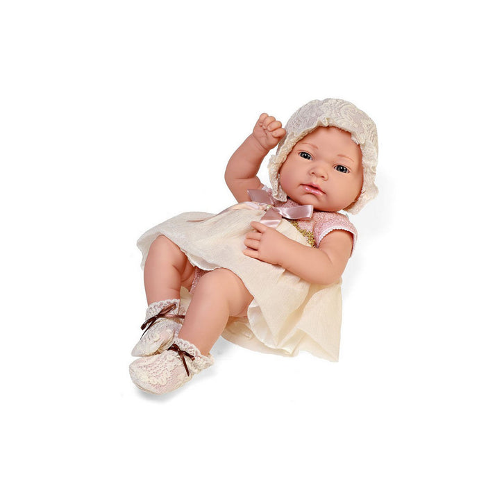 Păpușă bebeluș So Lovely (38 cm)