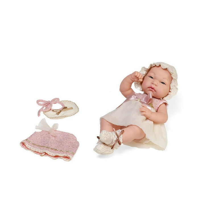 Păpușă bebeluș So Lovely (30 cm)