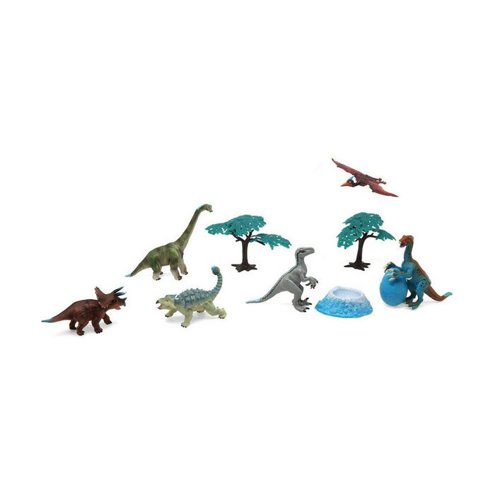 Set de Dinozauri Glacier Kingdom