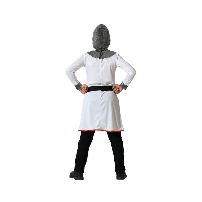 Costum Cavaler Cruciade Băieți