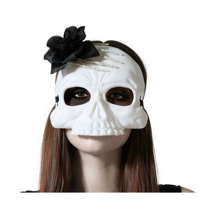 Mască Schelet Halloween