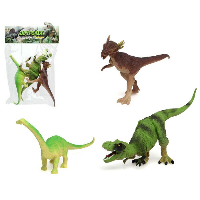 Set de Dinozauri 35 x 24 cm