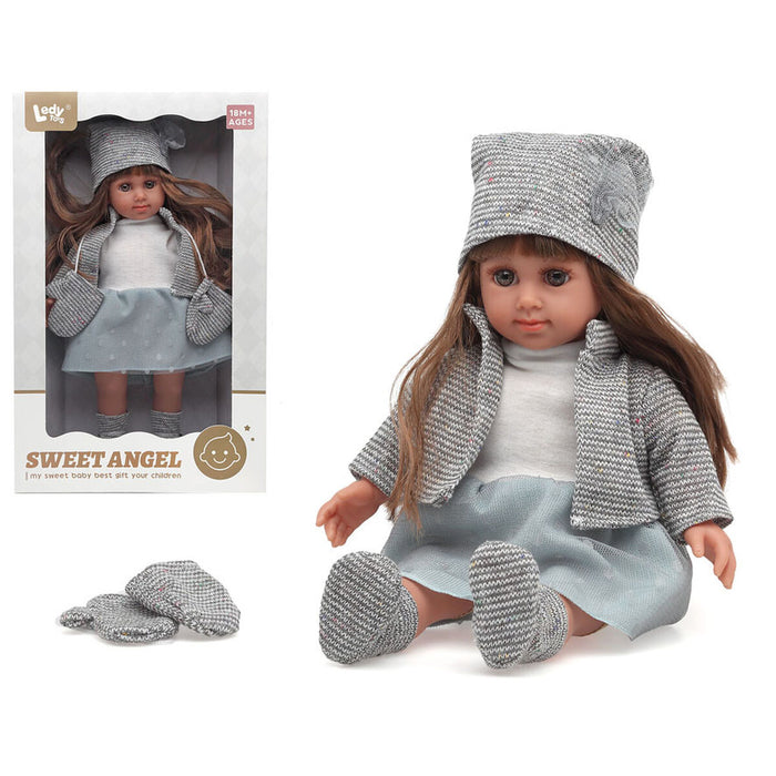 Păpușă Sweet Angel