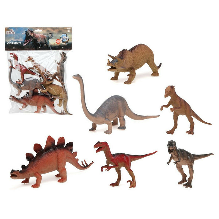 Set de Dinozauri 38 x 30 cm