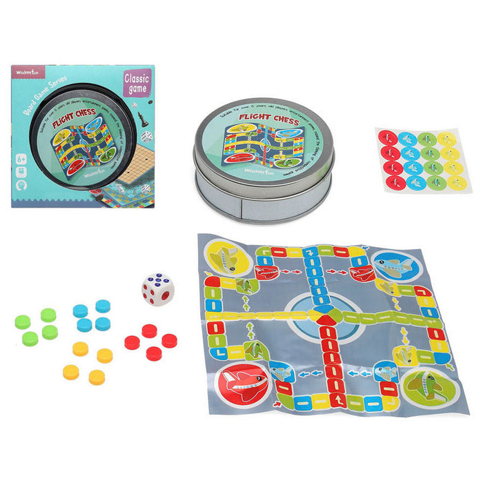 Joc de Masă Flight Chess