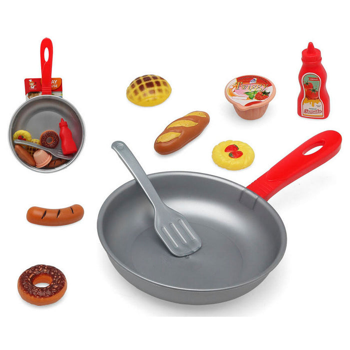 Set de Bucătărie Breakfast 28 x 16 cm