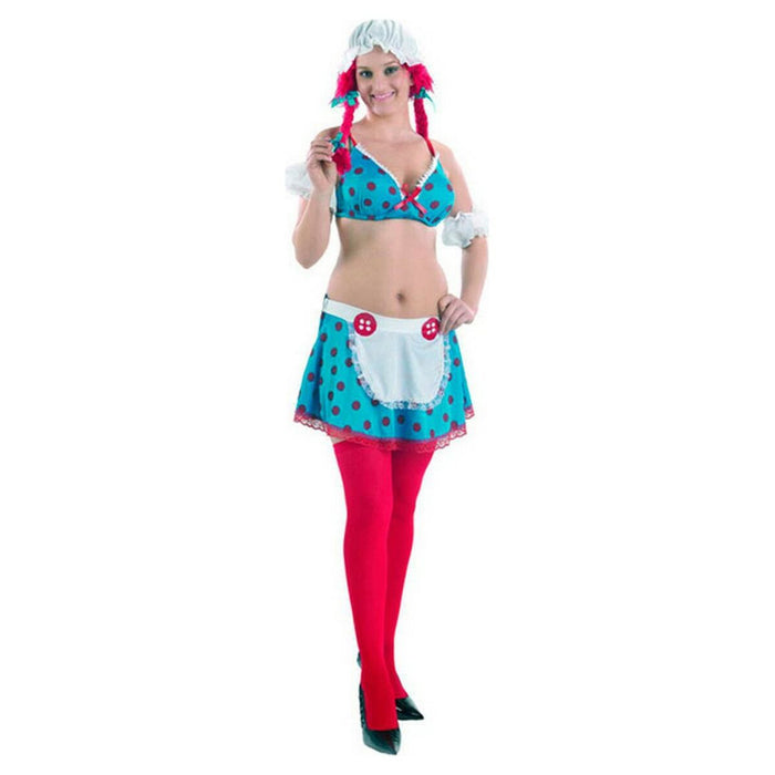 Costum Deghizare pentru Adulți Rag doll