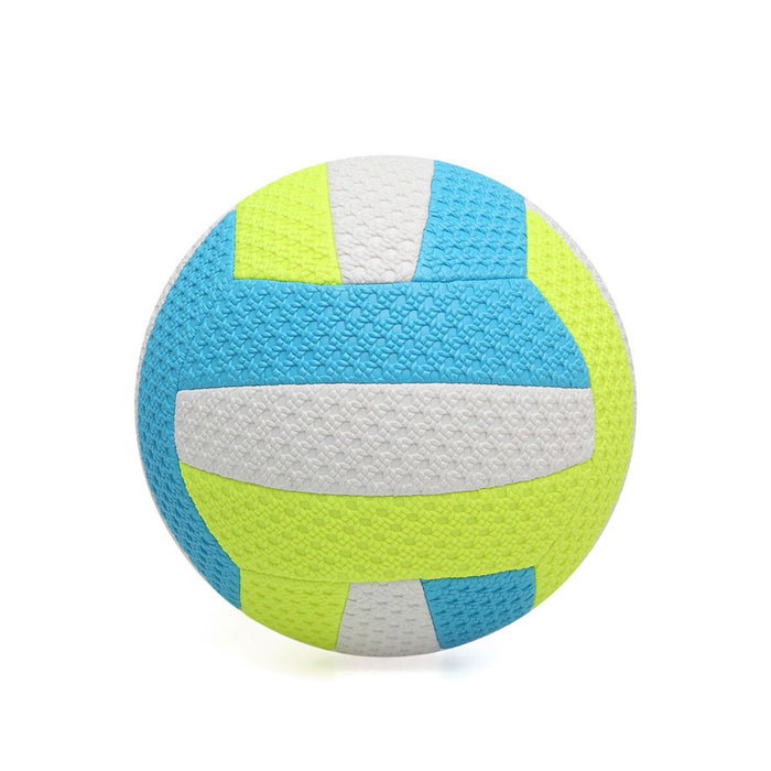 Minge de Volei Plajă Multicolor
