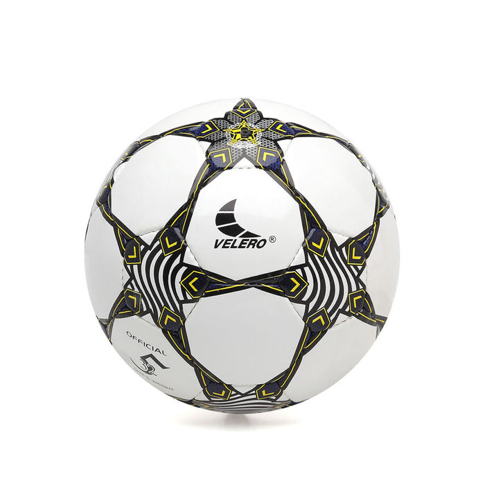 Minge de Fotbal Multicolor Ø 23 cm PVC Piele