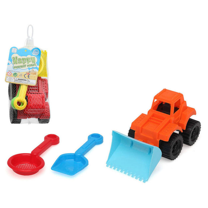 Excavator