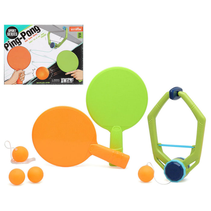 Set de Palete