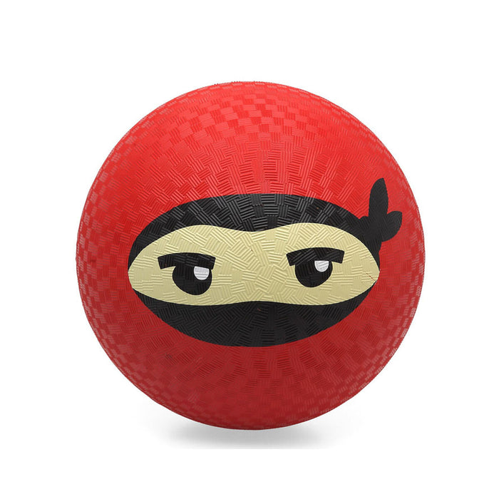 Minge de Fotbal Multicolor Gumă Ø 23 cm