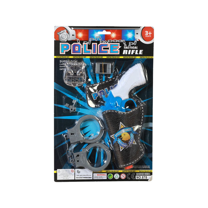 Set de Poliție Police