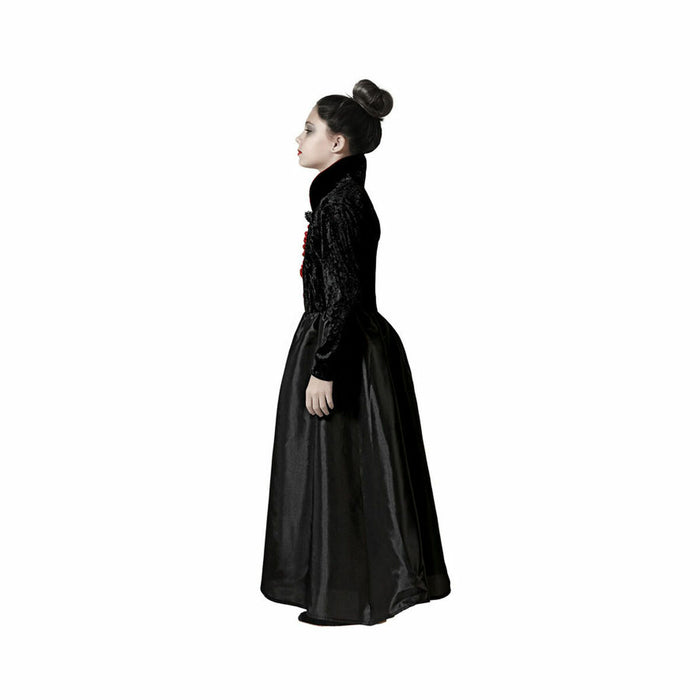 Costum Vampiră Infantil
