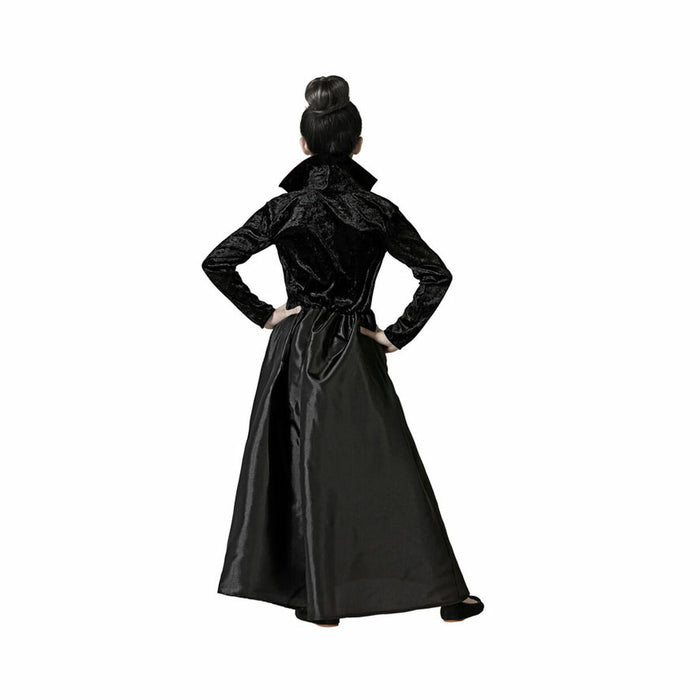Costum Vampiră Infantil